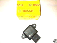 Opel Astra G Throttle Position Sensor 1998-2005 Original Bosch Oem New Opel Astra G Throttle Position Sensor 1998-2005 Original Bosch Oem New