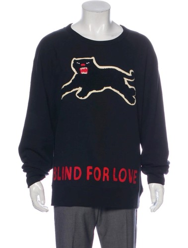 mens gucci sweatshirt