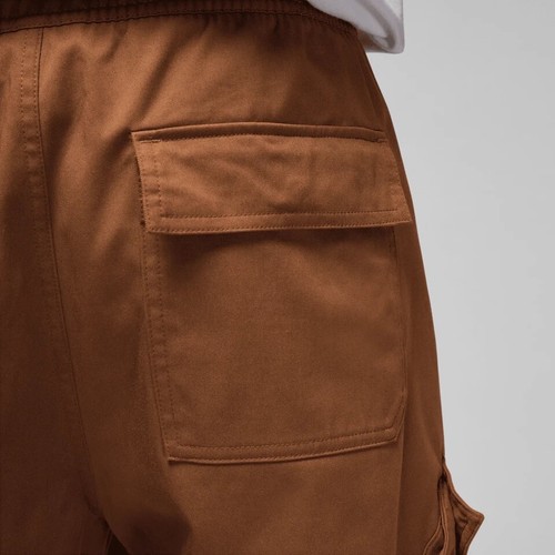 Jordan Essential Statement Chicago Cargo Hose FB7305-281 Braun Herren Gr-XL Tall - Bild 6 von 14