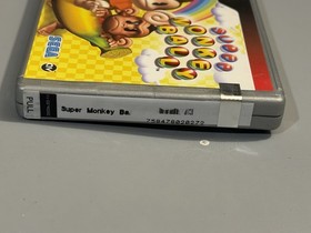 Super Monkey Ball Nokia N-Gage Read