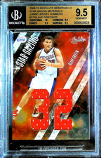 Top 10 Blake Griffin Rookie Cards 23