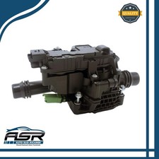 Thermostat Peugeot 208