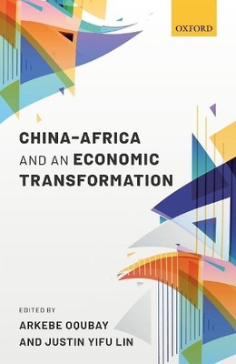 Justin Yifu Lin China-Africa and an Economic Transformation (Gebundene Ausgabe)