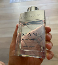 Bvlgari Man Rain Essence Bvlgari cologne - a fragrance for men 2023