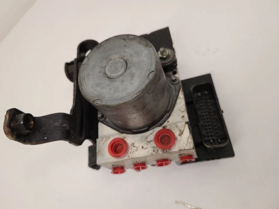 2009 2010 2011 2012 2013 2014 CADILLAC ESCALADE conjunto de peça de freio antibloqueio - Imagem 2 de 4