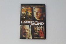 Land of the Blind (DVD, 2006)