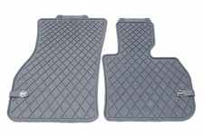 Set tappetini auto Mini Cooper Countryman F60 2020 2447607 ANZ20924