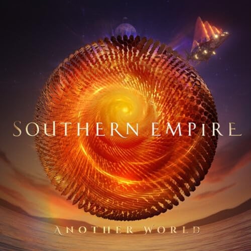 Southern Empire Another World CD NEW