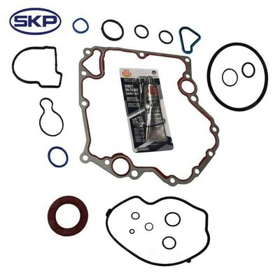 #ad Engine Timing Cover Gasket SKP SKTCG003 $64.60