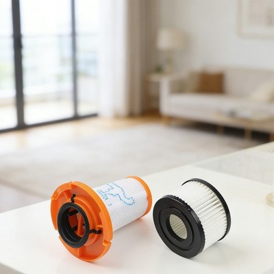 Vacuum Cleaner Foam Filter for XForce For Flex 12 60 Neo 13 60 14 80 Models