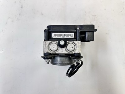 ABS MODUL PUMPE KYMCO XCITING 500R ORIGINAL GEBRAUCHT 