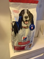 2 x Hill's Science Plan Dog Food with Chicken Adult 2.5 kg (5kg in total) 