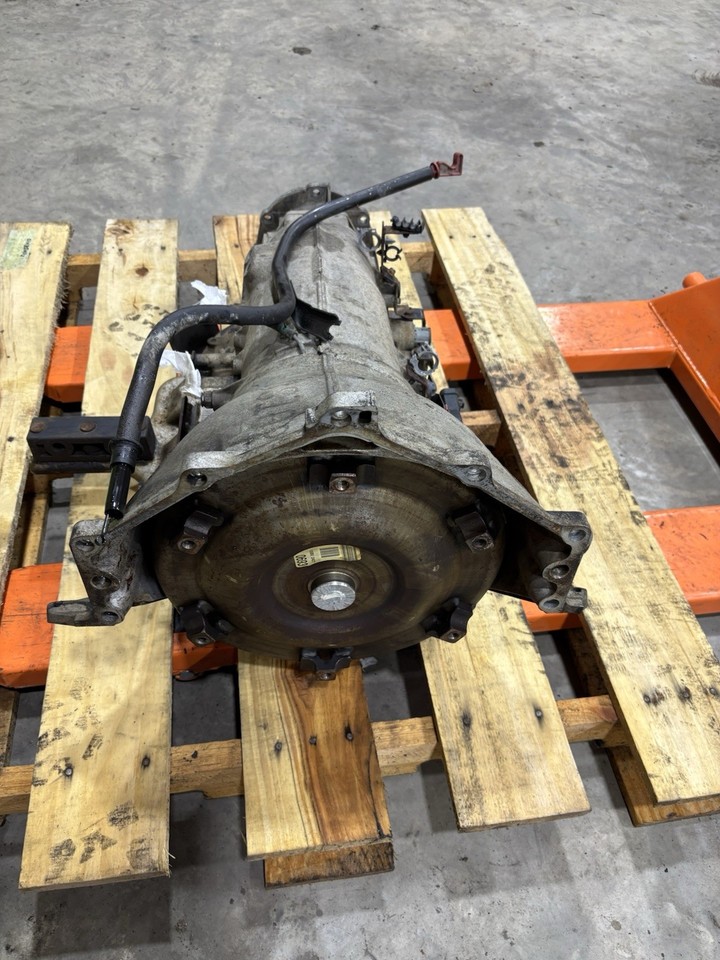 Chevrolet 4L80E 4X4 Transmission Adapter to Transmission Bolts Chevrolet 4L80E 4X4 Transmission Adapter to Transmission Bolts