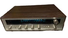 PIONEER MODEL 300 VINTAGE STEREO RECEIVER SOUND PROJECT JAPAN Powers On