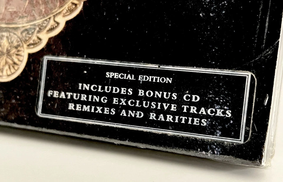 ✅ THE PRODIGY - Their Law the Singles - SPECIAL LIMITED EDITION / NEU & SEALED ! - Bild 2 von 4