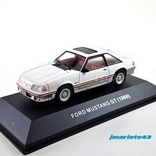Ford Mustang GT (1988) 1:43