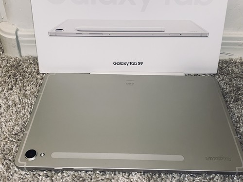 Tablet Dead *DEAD BLACK SCREEN* Samsung Galaxy Tab S9 11