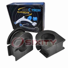 Mevotech Supreme Front To Frame Stabilizer Bar Bushing Kit for 2002-2009 dy