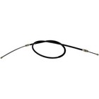 <!--F#f_0-->Dorman C93347 Parking Brake Cables Rear Driver Left Side for F150 Truck Hand<!--F/-->