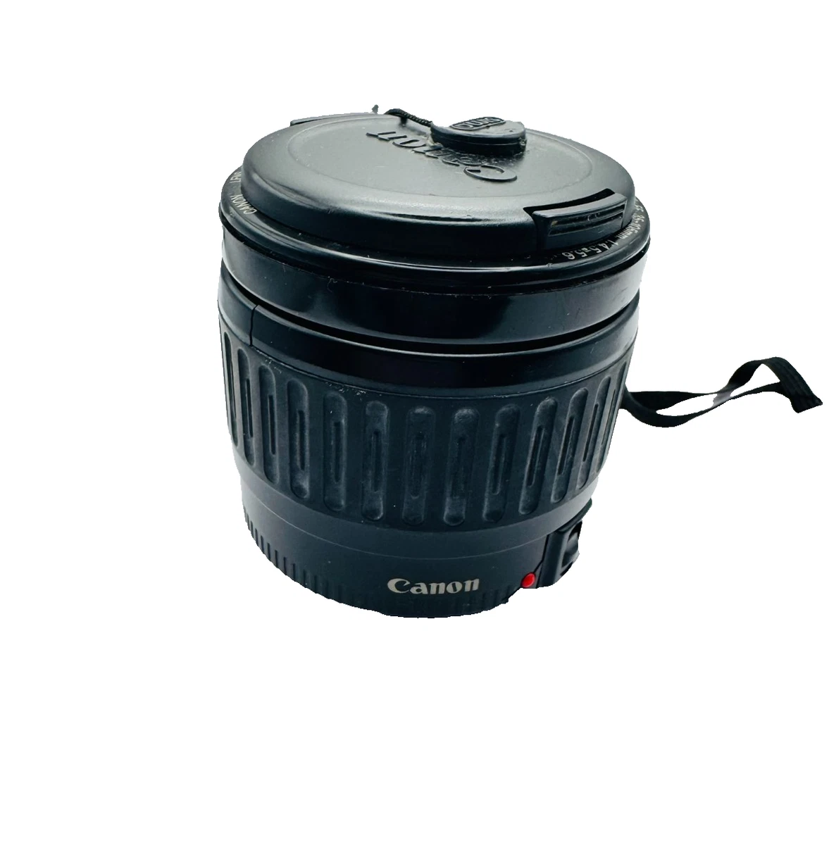 Canon 35-105mm f/4.5-5.6 Camera Lenses for sale - eBay