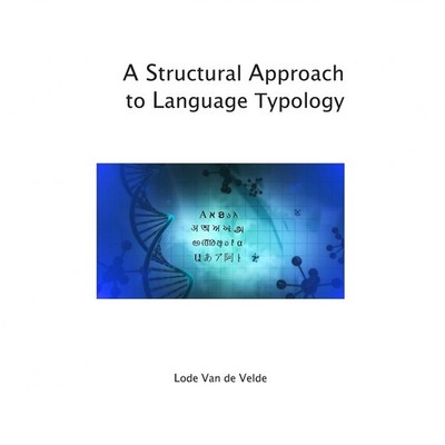 A Structural Approach to Language Typology