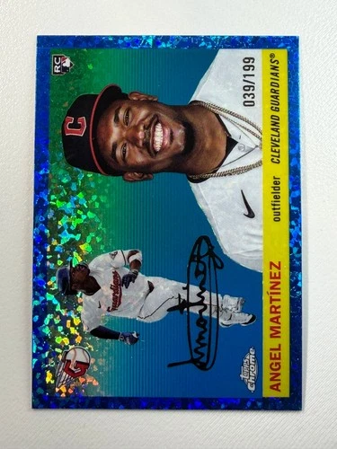 2025  Angel Martinez RAW