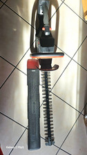 Würth Heckenschere Brushless Akku schwarz/ro...