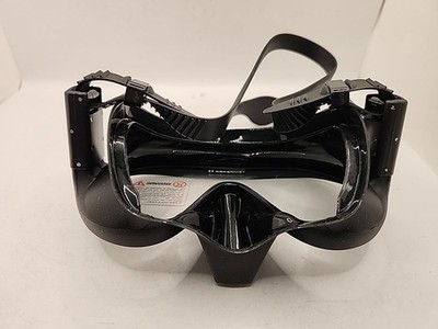 NEW Hollis M-1 Dive Mask (205.4500.07) | eBay