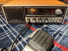 General Electric 3-5871B Base Station Item# 5011