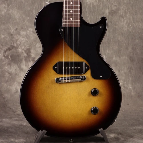 Gibson Les Paul Junior Vintage Tobacco Burst 3.73kg S N 210650105 WEBSHOP