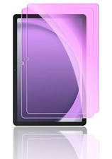 2 Pack Screen Protector for Samsung Galaxy Tab S10 11 inch, Anti-Blue Light Eye