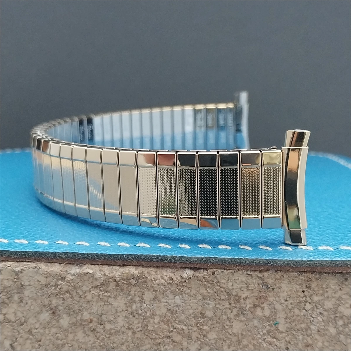 Speidel Bracelet Gold Plated Wristwatch Bands for sale | eBay