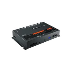Hertz H8-DSP-DRC 8 Channel Digital Interface ...