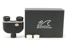 William Optics 1.25" Binoviewer Body Only No Eyepieces Near Mint from Japan