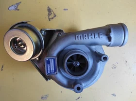 Mahle Turbolader auch für Citroen C4 I Jumpy Fiat Scudo Peugeot Expert 2.0 HDi