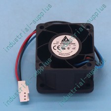 Delta FFB0424VHN-F00 4028 24V 0.15A 3-wire axial flow fan 40  40  28MM