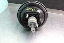 Brems servo - BMW 520D 2.0D DIESEL SEDAN 184HK - 29679672603 - 154,750 km