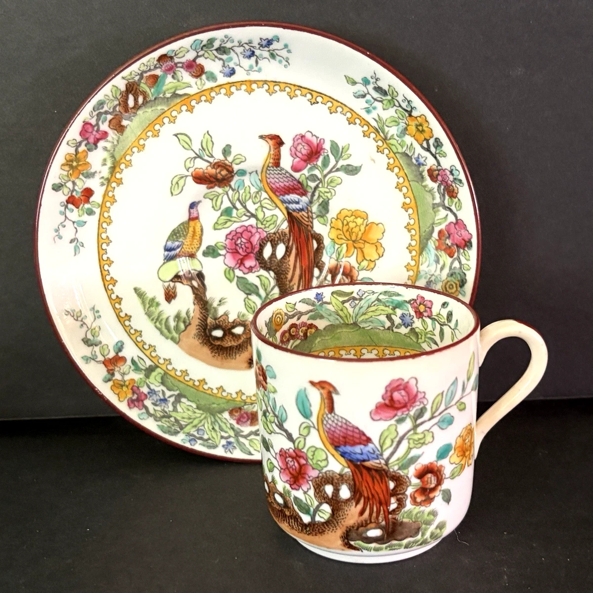 英国Copeland Spode社製  Cat handle　cup 25+ copeland cup for sale | Updated Oct 2026