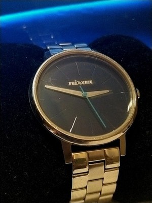 Nixon- ( Movin display picture 2