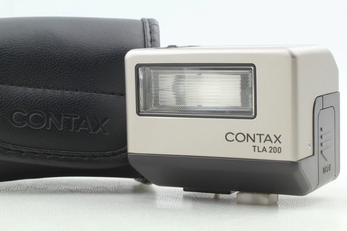 Contax Tla 200 for sale - eBay