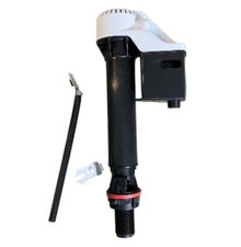 Korky QuietFILL Toilet Fill Valve New Universal Fits 99 of Toilets - 528MP