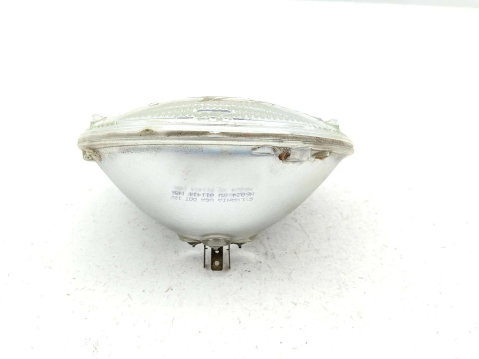 Lámpara de faro delantero Victory V92C Deluxe 98-06 Foto 3 de 4