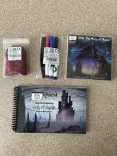 NEW - Quest 2026 The Souls of Saraku Adventur...