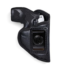 1791 EcoCarry Revlover Holster - IWB 38 Special Holster Fits Most Snub Nose
