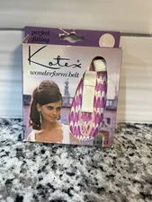 VTG Kotex Wonderform Belt For Feminine Napkins - Vintage Feminine Hygiene! NOS