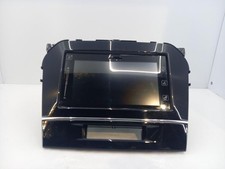 Autoradio Suzuki VITARA