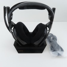 Astro A50 Wireless Gaming Headset + Charging Base Station - Xbox Series X|S PC