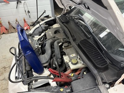 Used Engine Complete Assembly fits: 2013 Ford C-max gasoline 2.0L VIN U 8th digi