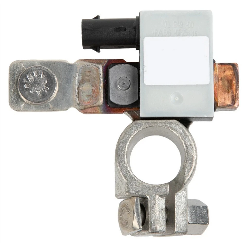 Sensor de batería de coche PE05-18-8A1 PE05188A1 para Mazda 3 CX5 CX3 CX4 CX8 MX-5 Foto 2 de 4