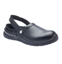Blackrock Safety Clogs, Steel Toe Cap Crocs, Chef Crocs, Kitchen Clog